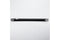 Dishwasher 3-piece Handle Assembly - Black for WP17 2.0