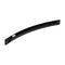 Dishwasher 3-piece Handle Assembly - Black For Wp17 2.0
