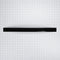 Dishwasher 3-piece Handle Assembly - Black For Wp17 2.0
