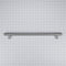 Jennair Dishwasher Handle - Stainless Steel For 24-in Models (jdtss243g To Jdtss245g) With 17-in Hole-to-hole Spacing