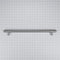 JennAir Dishwasher Handle - Stainless Steel for 24-IN Models (JDTSS243G to JDTSS245G) with 17-IN Hole-to-Hole Spacing