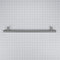 JennAir Dishwasher Handle - Stainless Steel for 24-IN Models (JDTSS243G to JDTSS245G) with 17-IN Hole-to-Hole Spacing