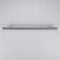 JennAir Dishwasher Handle - Stainless Steel for 24-IN Models (JDTSS243G to JDTSS245G) with 17-IN Hole-to-Hole Spacing