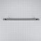 JennAir Dishwasher Handle - Stainless Steel for 24-IN Models (JDTSS243G to JDTSS245G) with 17-IN Hole-to-Hole Spacing