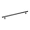 JennAir Dishwasher Handle - Stainless Steel for 24-IN Models (JDTSS243G to JDTSS245G) with 17-IN Hole-to-Hole Spacing