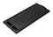 Gas Range Die-Cast Aluminum Griddle - Black with Non-Stick Surface, Recessed Drain Channels, and 2-Divided Grease Wells (19.685-IN X 7.874-IN X 0.433-IN)