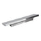 Microwave Trim Kit, Stainless Steel, for UMH50008HS