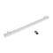 27" Built-In Range Flush Installation Trim Kit, White
