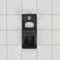 30" Built-In Range Flush Installation Trim Kit, White, fits WOS51EC0HW, WOD51EC0HW, WOS72EC0HW, and WOD77EC0HW