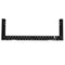 15" Microwave Hood Bump Out Mounting Kit