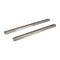 Jennair 36-in Built-in Refrigerator Pro-style Handle Kit - Stainless Steel For Jb36nxfxre And Jb36nxfxle Models