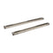 JennAir 36-IN Built-In Refrigerator Pro-Style Handle Kit - Stainless Steel for JB36NXFXRE and JB36NXFXLE Models