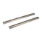 JennAir 36-IN Built-In Refrigerator Pro-Style Handle Kit - Stainless Steel for JB36NXFXRE and JB36NXFXLE Models