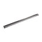 JennAir Side-by-Side Noir-Style Refrigerator Handle Kit (Set of 2) - Stainless Steel (Includes Hardware)