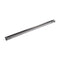 Jennair Side-by-side Noir-style Refrigerator Handle Kit (set Of 2) - Stainless Steel (includes Hardware)