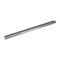 Jennair Noir-style Built-in Column Refrigerator Handle Assembly - Stainless Steel For Various Jbzfr And Jbrfr Models