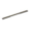 JennAir Noir-Style Built-In Column Refrigerator Handle Assembly - Stainless Steel for Various JBZFR and JBRFR Models