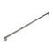 Jennair Rise-style Built-in Column Refrigerator Handle Assembly - Stainless Steel For Various Jbzfr And Jbrfr Models
