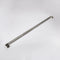 JennAir Rise-Style Built-In Column Refrigerator Handle Assembly - Stainless Steel for Various JBZFR and JBRFR Models