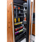 JennAir Rise-Style Built-In Column Refrigerator Handle Assembly - Stainless Steel for Various JBZFR and JBRFR Models