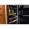 JennAir Rise-Style Built-In Column Refrigerator Handle Assembly - Stainless Steel for Various JBZFR and JBRFR Models