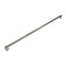 JennAir Rise-Style Built-In Column Refrigerator Handle Assembly - Stainless Steel for Various JBZFR and JBRFR Models