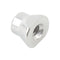 KitchenAid Refrigerator Handle Kit for Double-Drawer Beverage Centers - Stainless Steel