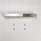 JennAir Noir-Style Handle Kit for JUIFN15HX, JUIFX15HX Ice Makers and TC607X Compactor - Stainless Steel