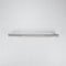 Jennair 24-in Rise-style Dishwasher Handle Kit - Stainless Steel With 20 3/4-in Hole-to-hole Spacing (includes Hardware)