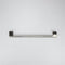 Jennair 24-in Rise-style Dishwasher Handle Kit - Stainless Steel With 20 3/4-in Hole-to-hole Spacing (includes Hardware)