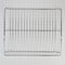 24-IN Builit-In Oven Sliding Rack for Models (WOS52ES4MZ/B/W, YOS52ES4MZ, WOD52ES4MZ/B/W, KOSC504PPS, YKOSC504PPS, KODC504PPS)