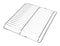 24-in Builit-in Oven Sliding Rack For Models (wos52es4mz/b/w, Yos52es4mz, Wod52es4mz/b/w, Kosc504pps, Ykosc504pps, Kodc504pps)