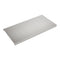 Jennair Range/cooktop Griddle Grill Cover With Lip On One Side - Stainless Steel For Gas/dual Fuel Models Jdrp636,648,748, Jgrp636,648,748, Jgcp636,648 (1-in H X 11 1/8-in L X 22-in D)