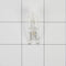 Microwave Lightbulb - 40 W, 120 V for Models JMC6224HL, JMC6224HM
