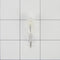 Microwave Lightbulb - 40 W, 120 V for Models JMC6224HL, JMC6224HM