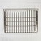 JennAir Rise Style Easy-Glide 30-IN Noir Range Cooking Rack - Chrome for Single/Double Wall and Microwave Ovens