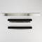 27" Trim Kit for 24" JennAir® Microwave, Stainless Steel, fits JMDFS24HM Under-Counter Built-in Microwave Oven with Drawer design