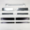 27" Or 30" Built-in Oven/microwave/coffee Machine Side Trim Cover Kit, Black/noir