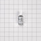 Touch-Up Paint with a Brush - Black Noir 0.6-oz
