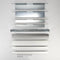 30" Black JennAir Convection Oven Trim Kit