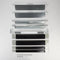 30" Black JennAir Convection Oven Trim Kit