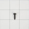 30" Black Jennair Convection Oven Trim Kit
