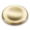 JennAir Small Single Burner Cap for Rise and Noir-Style Commercial Range and Rangetops - Brass