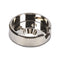 JennAir Single Bezel for Rise-Style Commercial Range and Rangetop Griddle Knobs - Chrome