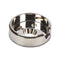 Jennair Single Bezel For Rise-style Commercial Range And Rangetop Griddle Knobs - Chrome