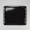 Built-In Oven Baking Tray for Models WOS52ES4MZ/B/W, YOS52ES4MZ, WOD52ES4MZ/B/W, KOSC504PPS, YKOSC504PPS, KODC504PPS (17.75-IN L X 14.75-IN W X 0.75-IN D)
