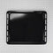 Built-in Oven Baking Tray For Models Wos52es4mz/b/w, Yos52es4mz, Wod52es4mz/b/w, Kosc504pps, Ykosc504pps, Kodc504pps (17.75-in L X 14.75-in W X 0.75-in D)