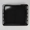 Built-In Oven Baking Tray for Models WOS52ES4MZ/B/W, YOS52ES4MZ, WOD52ES4MZ/B/W, KOSC504PPS, YKOSC504PPS, KODC504PPS (17.75-IN L X 14.75-IN W X 0.75-IN D)