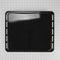 Built-In Oven Baking Tray for Models WOS52ES4MZ/B/W, YOS52ES4MZ, WOD52ES4MZ/B/W, KOSC504PPS, YKOSC504PPS, KODC504PPS (17.75-IN L X 14.75-IN W X 0.75-IN D)
