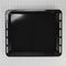 Built-in Oven Baking Tray For Models Wos52es4mz/b/w, Yos52es4mz, Wod52es4mz/b/w, Kosc504pps, Ykosc504pps, Kodc504pps (17.75-in L X 14.75-in W X 0.75-in D)